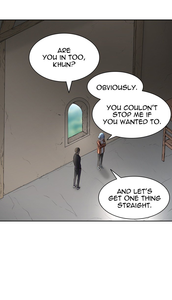 Tower of God, Chapter 420 image 108